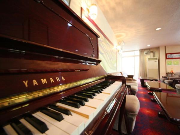 Hotel Sansuiso Яманакако Экстерьер фото